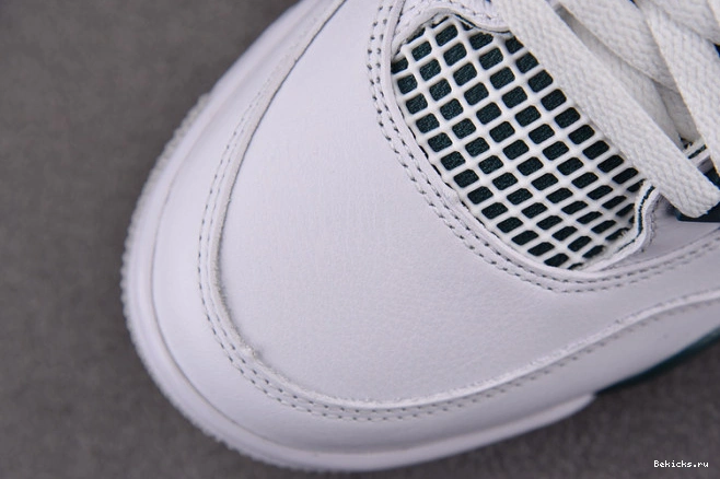 Cheap BK fq8138-103 4 jordan green oxidized air 1106